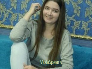 ViolaSpears