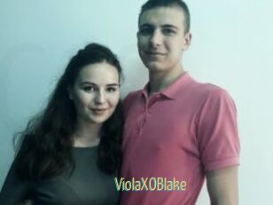 ViolaXOBlake