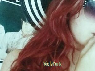 ViolaYork