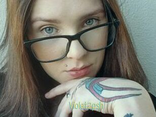 Violet2psh