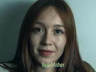 VioletAsher