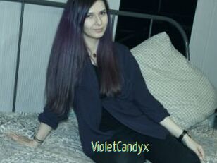 VioletCandyx