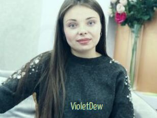 VioletDew