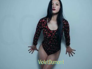 VioletDumont