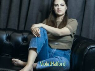 VioletHalford