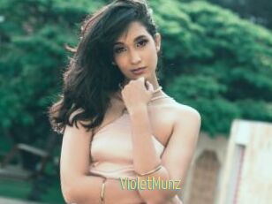 VioletMunz