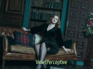VioletPerceptive