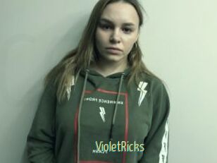 VioletRicks