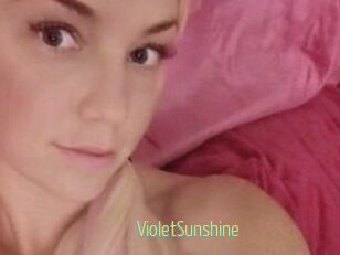VioletSunshine