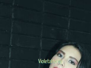 VioletaHorny
