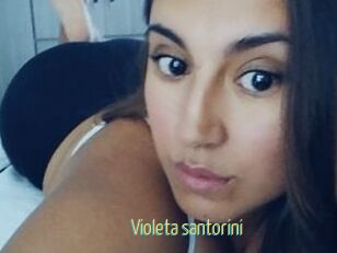 Violeta_santorini