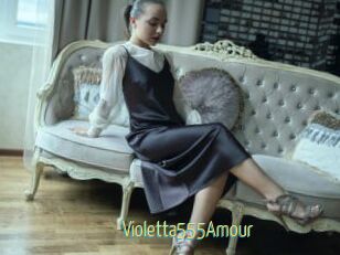 Violetta555Amour