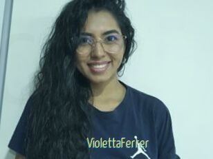 ViolettaFerrer