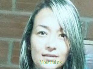 ViolettaFox