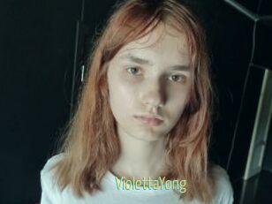 ViolettaYong