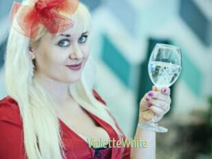 VioletteWhite