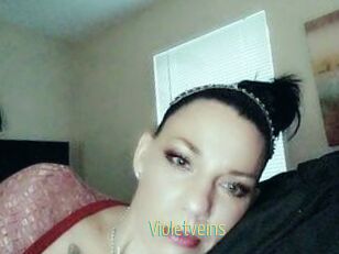 Violetveins