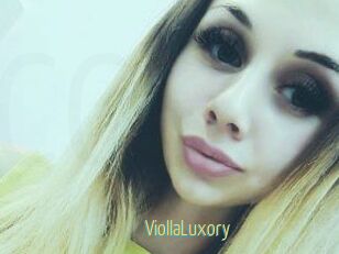 ViollaLuxory
