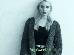 VirgiSweetest