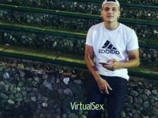 VirtualSex