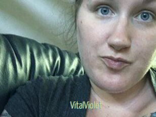VitalViolet