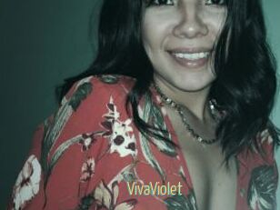 VivaViolet