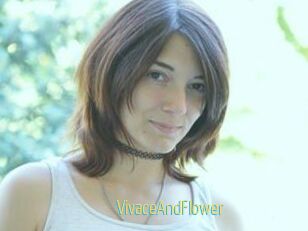 VivaceAndFlower