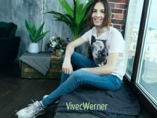 VivecWerner
