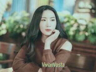 VivianVosta Chaturbate Cam Sexe