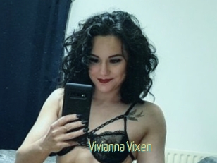 Vivianna_Vixen Chaturbate Cam Sexe