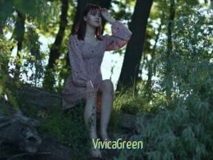 VivicaGreen