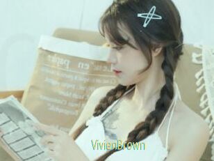 VivienBrown