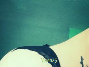 Vixen25
