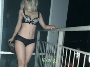 Vixen33