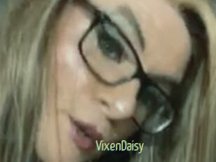 VixenDaisy