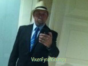 VixenFyre_N_Stumpy