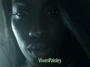 VixenPaisley Chaturbate Cam Sexe
