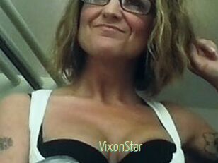 VixonStar