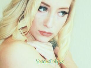 VoodooDollyxx