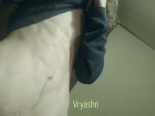 Vryashn
