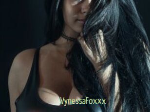 VynessaFoxxx