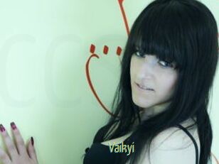 Vaikyi