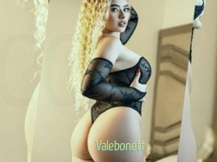 Valebonett