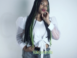 Valejaramilla