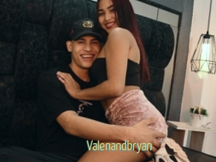 Valenandbryan