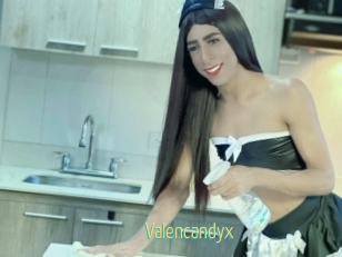 Valencandyx