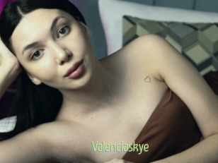 Valenciaskye