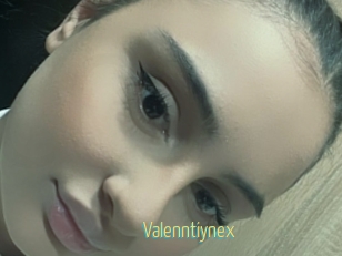 Valenntiynex
