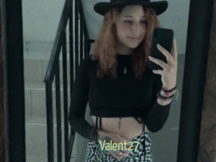 Valent27