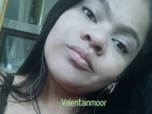 Valentainmoor